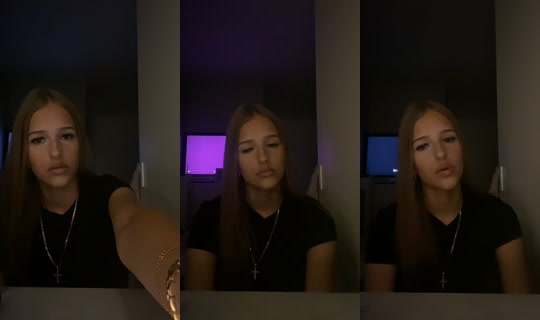kamile.xox13 TikTok Live — Aug 5, 2026, 10:27 PM