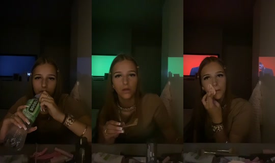 kamile.xox13 TikTok Live — Aug 8, 2026, 9:07 PM