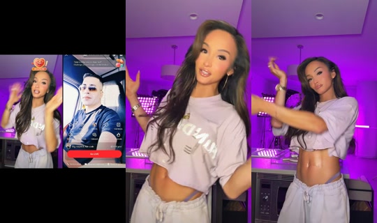 kamillanichole TikTok Live — Jul 17, 2026, 9:25 AM