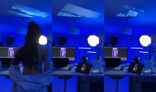 kamillanichole TikTok Live — Jul 25, 2026, 9:32 AM