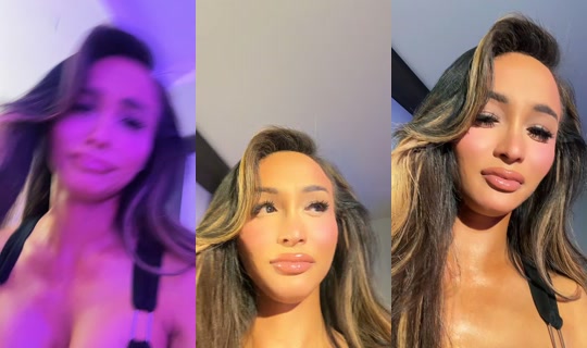 kamillanichole TikTok Live — Aug 2, 2026, 9:59 AM