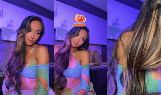 kamillanichole TikTok Live — Aug 2, 2026, 10:58 AM
