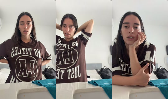 kamilya03 TikTok Live — Aug 13, 2026, 10:55 AM