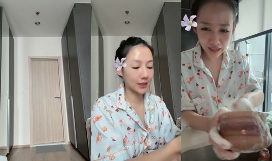 kamintteiei TikTok Live — Aug 1, 2026, 9:54 AM