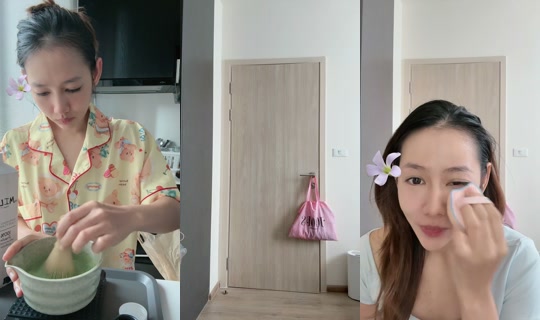 kamintteiei TikTok Live — Aug 2, 2026, 6:08 AM