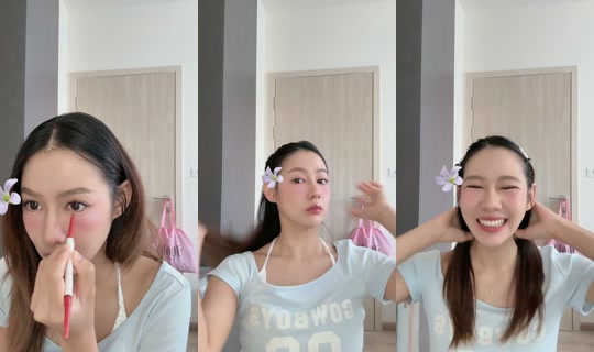 kamintteiei TikTok Live — Aug 2, 2026, 6:59 AM