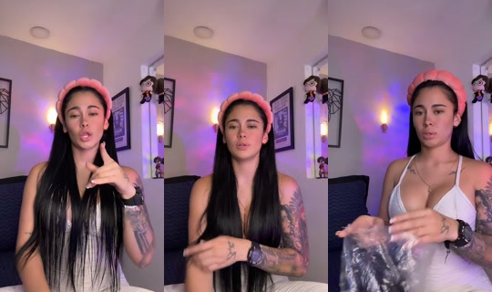 kamivelez TikTok Live — Jul 28, 2026, 10:44 PM