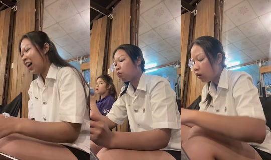 kamonchatt TikTok Live — Aug 27, 2026, 1:31 PM