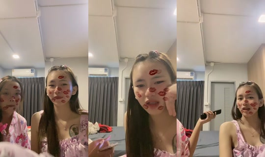 kamonwan_1909 TikTok Live — Aug 16, 2026, 2:36 AM