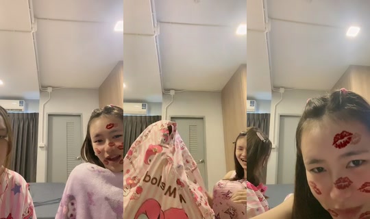 kamonwan_1909 TikTok Live — Aug 16, 2026, 3:26 AM