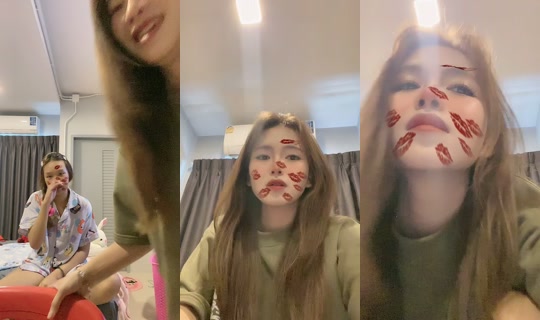kamonwan_1909 TikTok Live — Aug 17, 2026, 2:25 AM