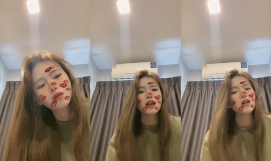 kamonwan_1909 TikTok Live — Aug 17, 2026, 3:16 AM