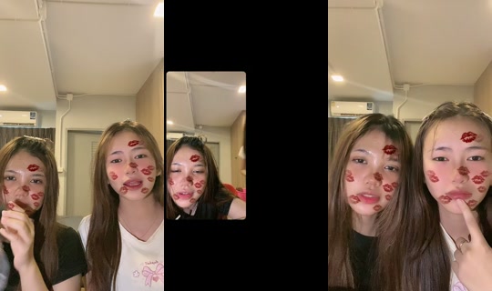 kamonwan_1909 TikTok Live — Aug 20, 2026, 1:27 AM