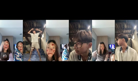 kamonwan_1909 TikTok Live — Aug 23, 2026, 7:19 AM
