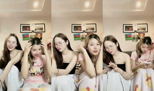 kamsai92 TikTok Live — Aug 1, 2026, 3:07 PM