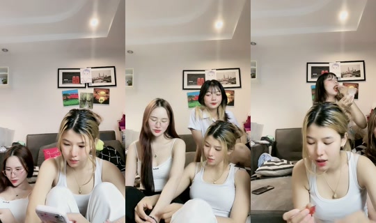 kamsai92 TikTok Live — Aug 3, 2026, 2:49 PM