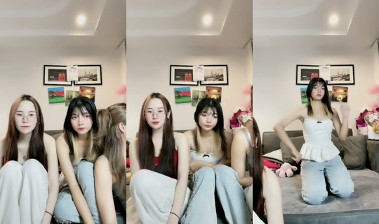 kamsai92 TikTok Live — Aug 5, 2026, 3:01 PM
