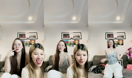 kamsai92 TikTok Live — Aug 20, 2026, 3:09 PM