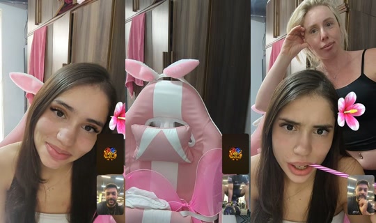 kamy_lmk TikTok Live — Aug 21, 2026, 2:10 PM