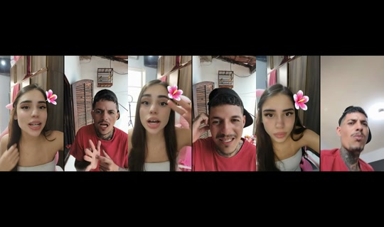 kamy_lmk TikTok Live — Aug 21, 2026, 4:13 PM