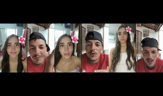 kamy_lmk TikTok Live — Aug 21, 2026, 5:04 PM