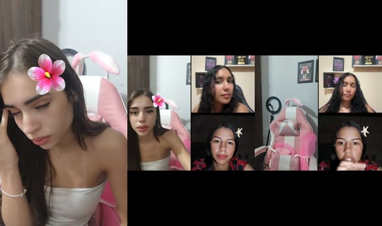 kamy_lmk TikTok Live — Aug 21, 2026, 11:27 PM