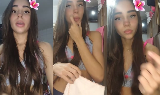 kamy_lmk TikTok Live — Aug 22, 2026, 12:03 PM
