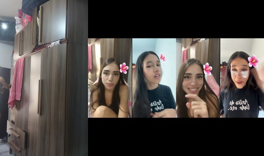 kamy_lmk TikTok Live — Aug 22, 2026, 4:14 PM