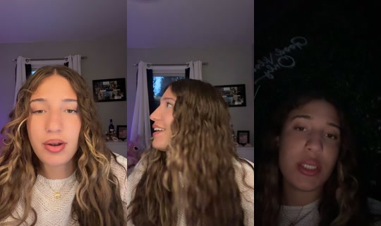 kamylagarcia_ TikTok Live — Aug 2, 2026, 12:08 AM