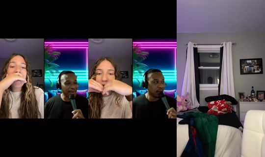 kamylagarcia_ TikTok Live — Aug 2, 2026, 1:18 AM