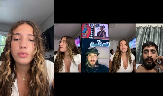 kamylagarcia_ TikTok Live — Aug 2, 2026, 9:14 PM