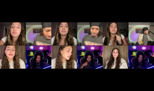 kamylagarcia_ TikTok Live — Aug 3, 2026, 3:24 AM
