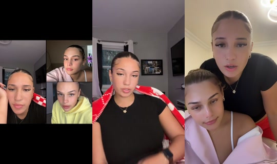 kamylagarcia_ TikTok Live — Aug 20, 2026, 10:24 PM