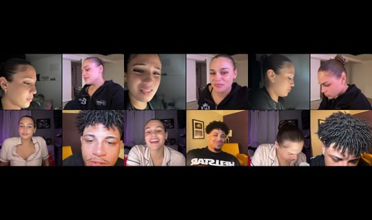 kamylagarcia_ TikTok Live — Aug 21, 2026, 2:23 AM