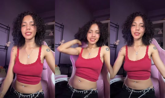 kanadynne TikTok Live — Aug 14, 2026, 8:32 PM