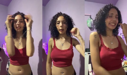 kanadynne TikTok Live — Aug 14, 2026, 9:30 PM