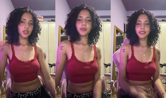 kanadynne TikTok Live — Aug 14, 2026, 10:21 PM