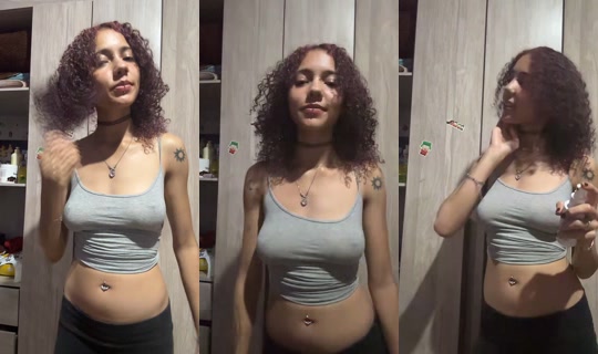 kanadynne TikTok Live — Sep 3, 2026, 10:26 PM