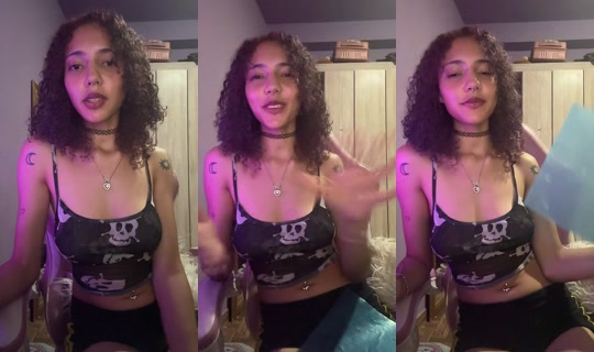 kanadynne TikTok Live — Sep 4, 2026, 9:40 PM