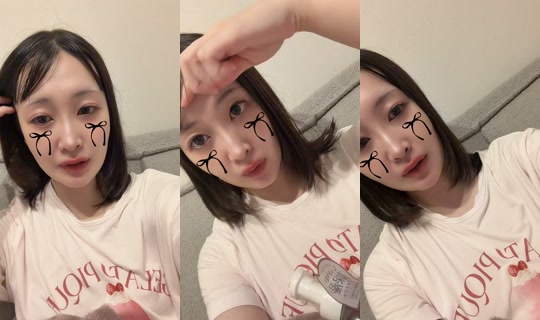 kanano321 TikTok Live — Jul 15, 2026, 1:40 PM