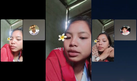 kanchaporn.kongna7 TikTok Live — Jul 14, 2026, 3:39 AM