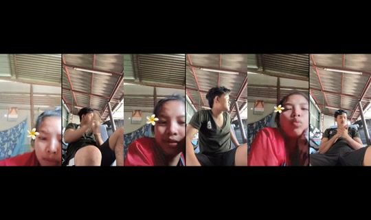 kanchaporn.kongna7 TikTok Live — Jul 14, 2026, 4:18 AM