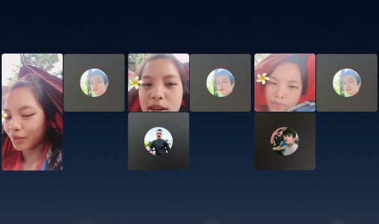kanchaporn.kongna7 TikTok Live — Jul 14, 2026, 5:37 AM