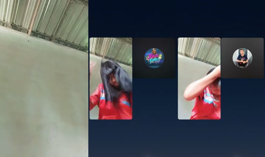 kanchaporn.kongna7 TikTok Live — Jul 14, 2026, 7:45 AM