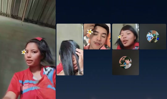 kanchaporn.kongna7 TikTok Live — Jul 14, 2026, 8:25 AM