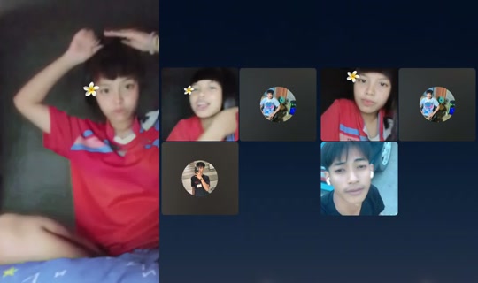 kanchaporn.kongna7 TikTok Live — Jul 14, 2026, 11:38 AM