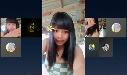 kanchaporn.kongna7 TikTok Live — Jul 16, 2026, 1:19 AM