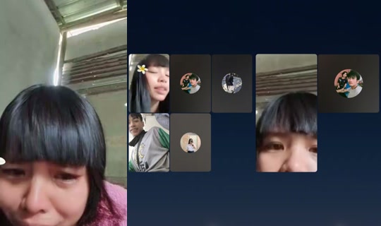 kanchaporn.kongna7 TikTok Live — Jul 16, 2026, 3:51 AM