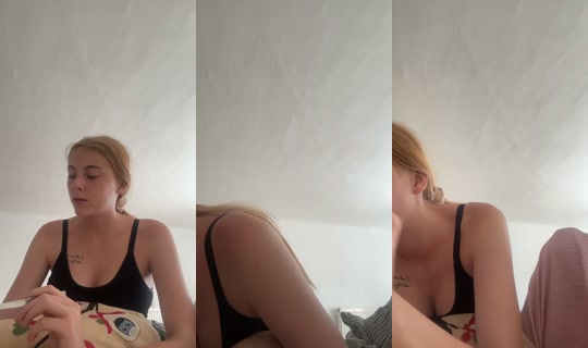 kandalice TikTok Live — Jul 12, 2026, 1:01 PM