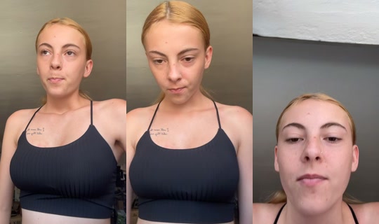 kandalice TikTok Live — Jul 13, 2026, 10:23 AM